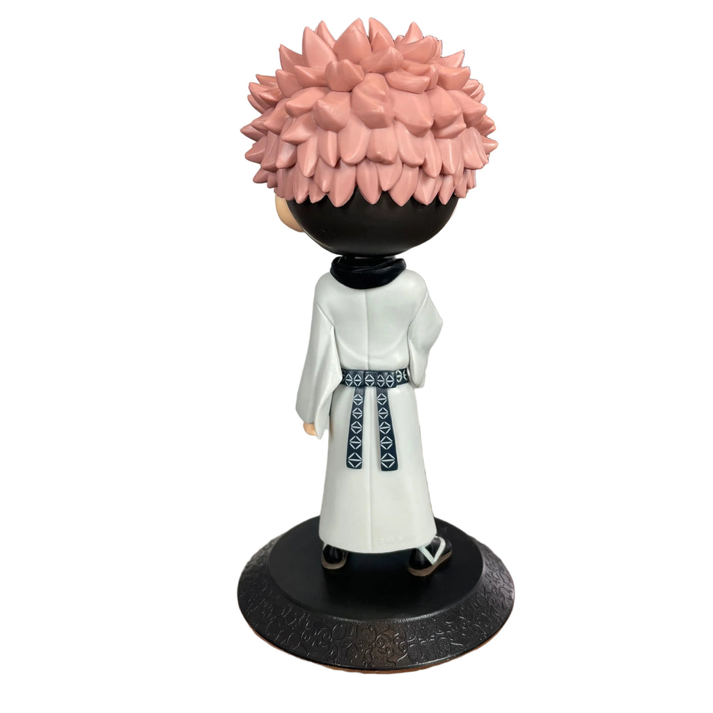 Jujutsu Kaisen Qposket 6” Ryomen Sukuna Figure