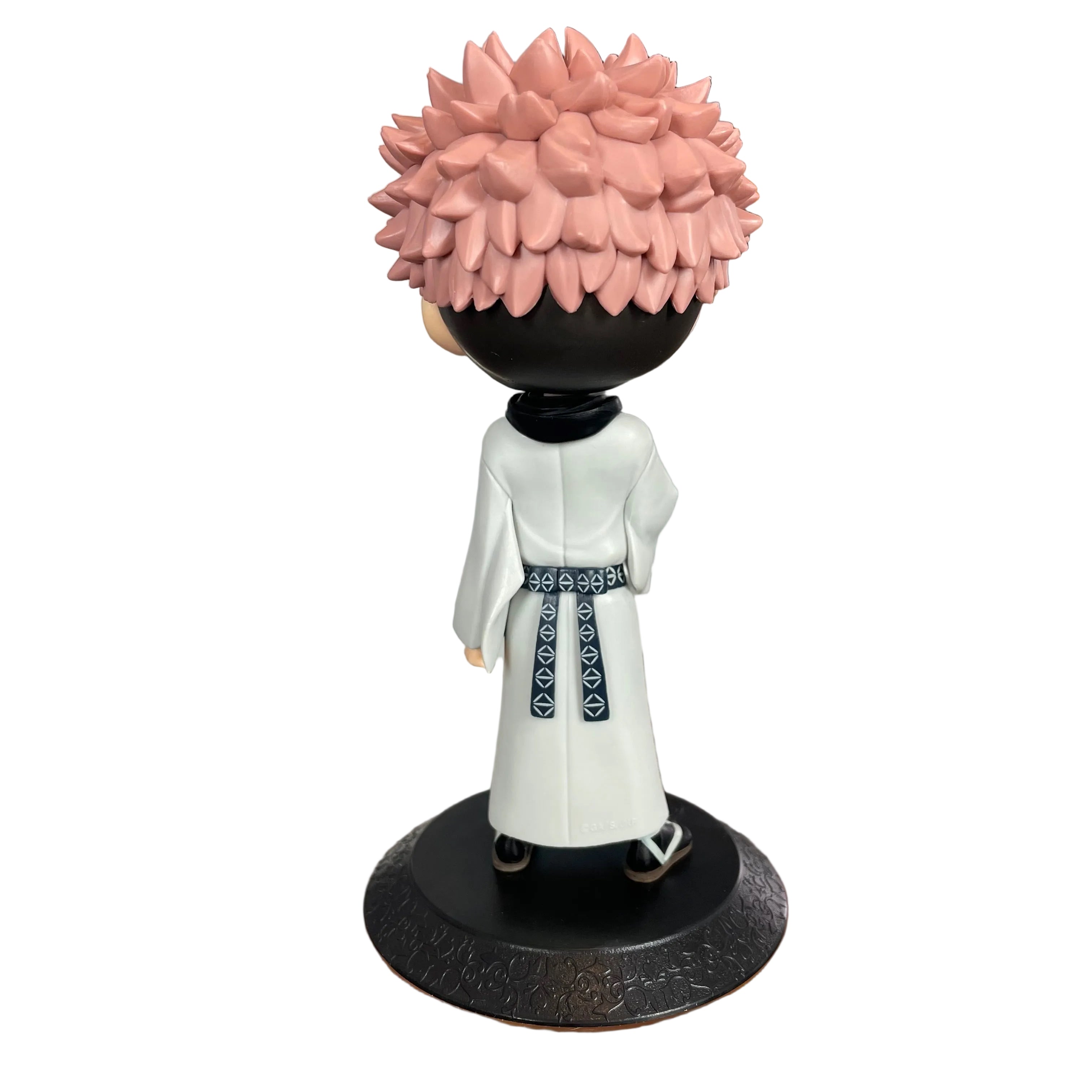 Jujutsu Kaisen Qposket 6” Ryomen Sukuna Figure