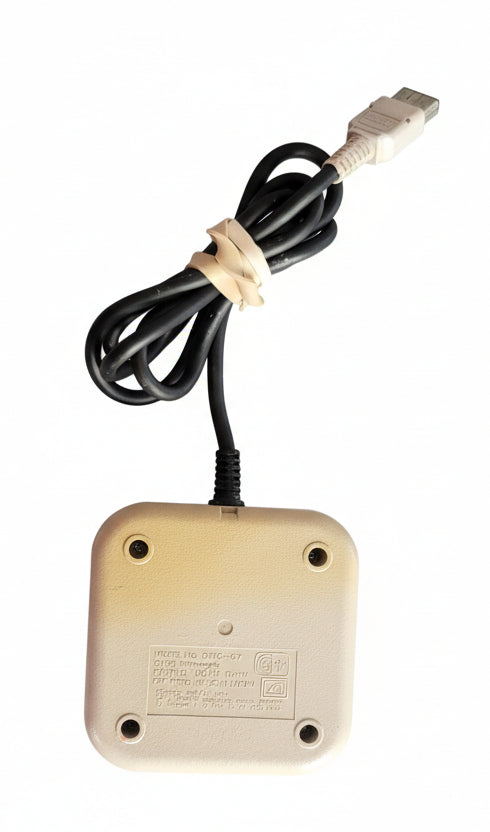 Game Boy Four Player Adapter