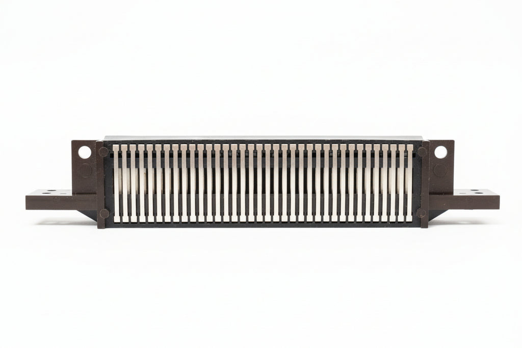 72 Pin Connector afor NES