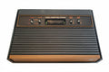 Atari 2600 Console