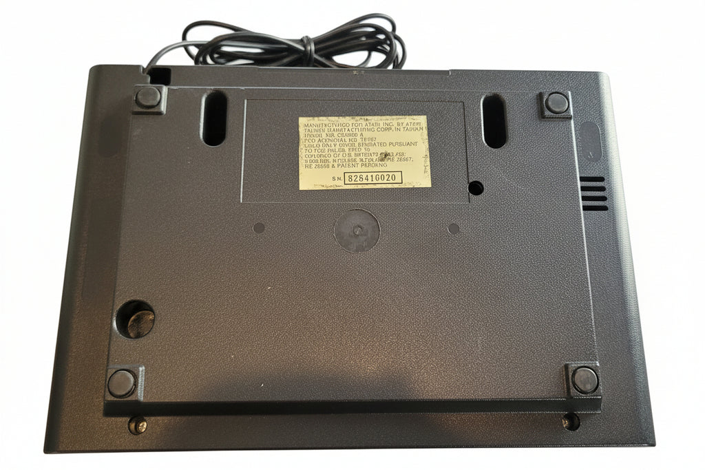 Atari 2600 Console