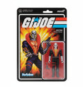G.I. Joe ReAction Destro