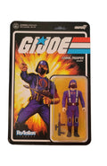 G.I. Joe ReAction Cobra Trooper