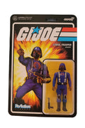 G.I. Joe ReAction Cobra Trooper