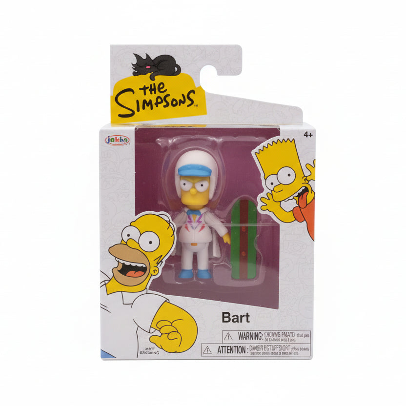 Jakks Pacific Bart (Small)