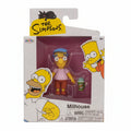 Jakks Pacific Milhouse (Small)