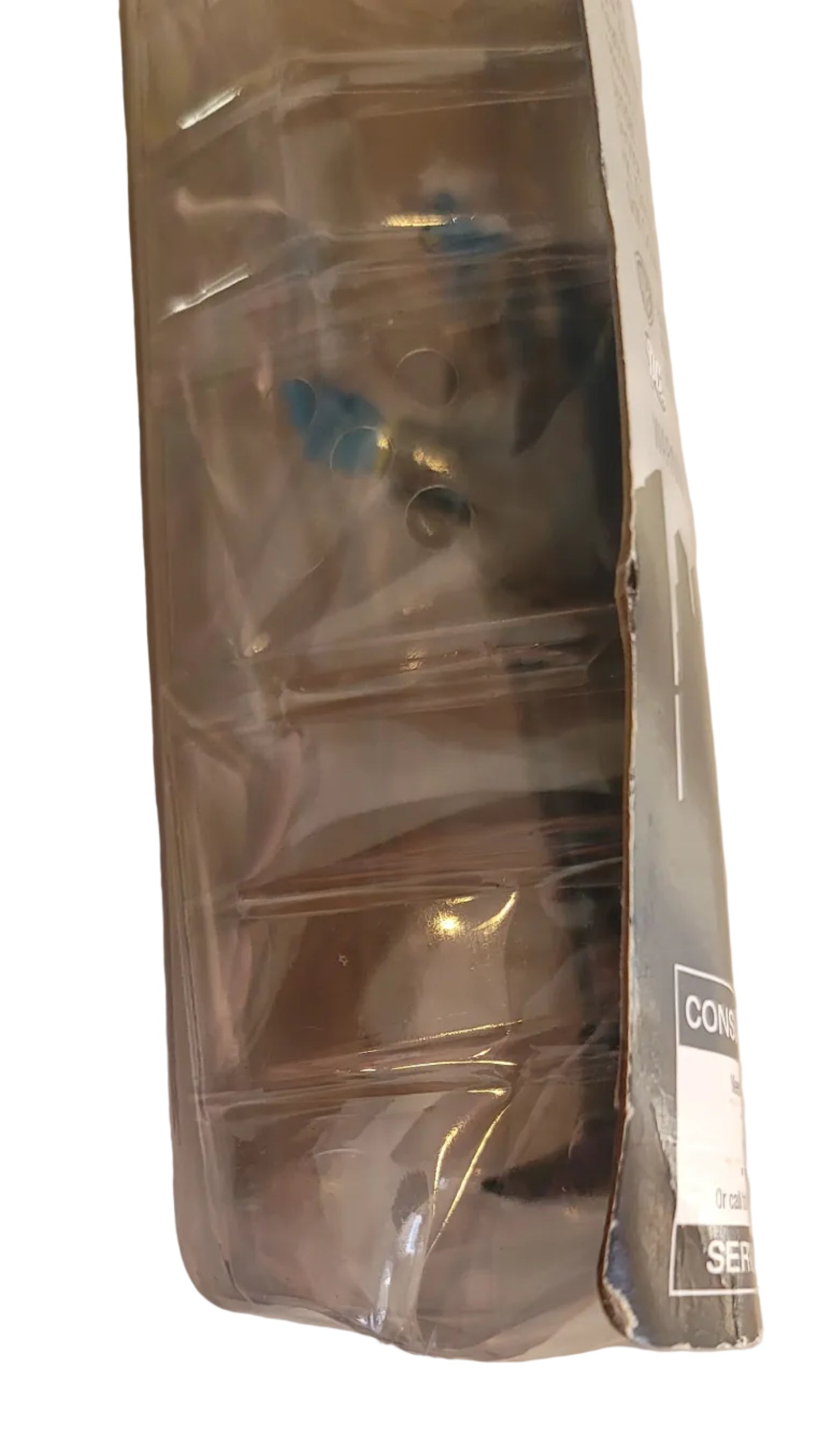 Batman Animated Series Two-Face Figure 2006