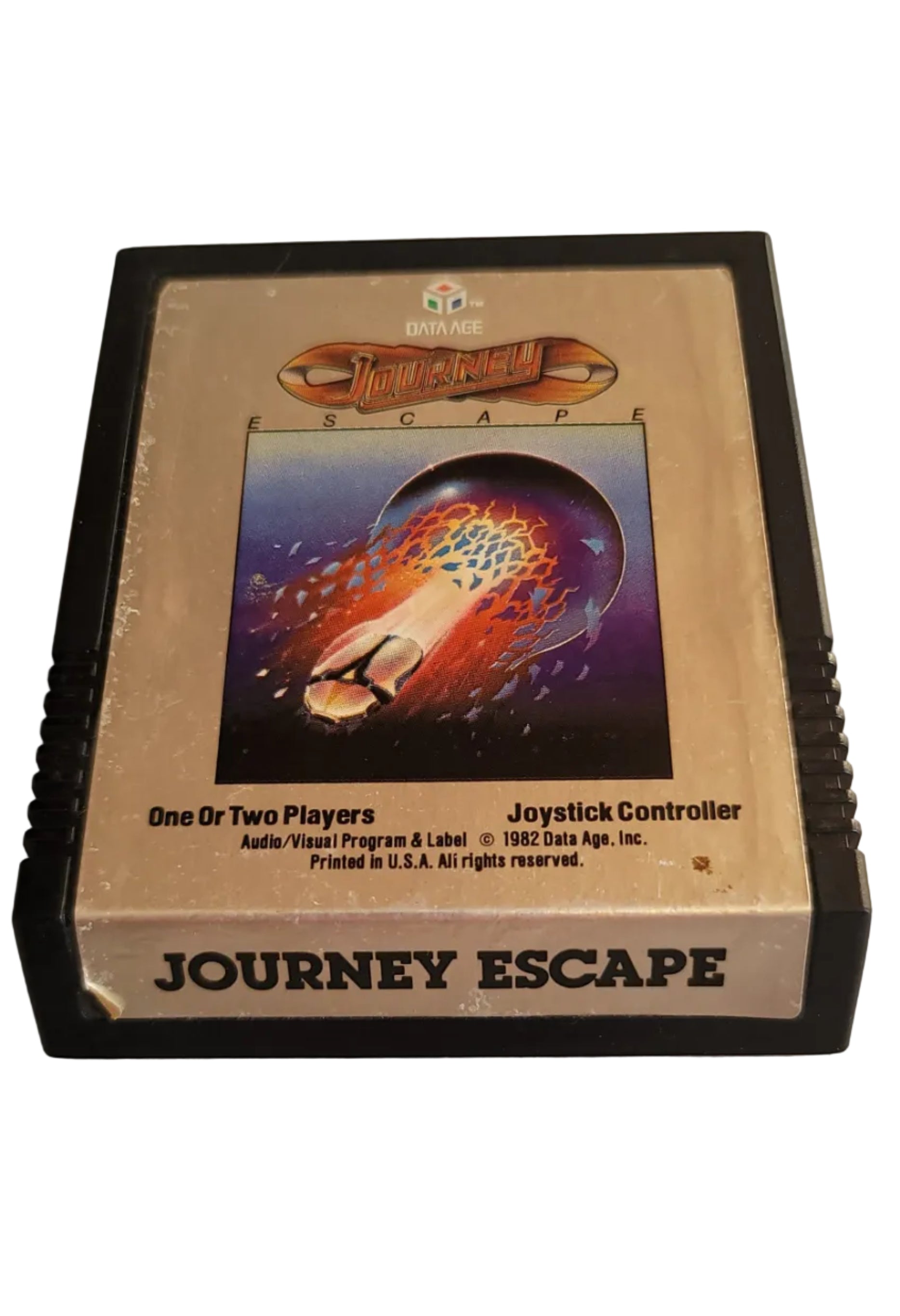 Journey Escape