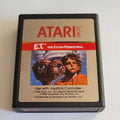 E.T. The Extra-Terrestrial (Good Sticker)