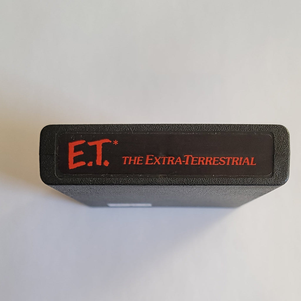 E.T. The Extra-Terrestrial (Good Sticker)