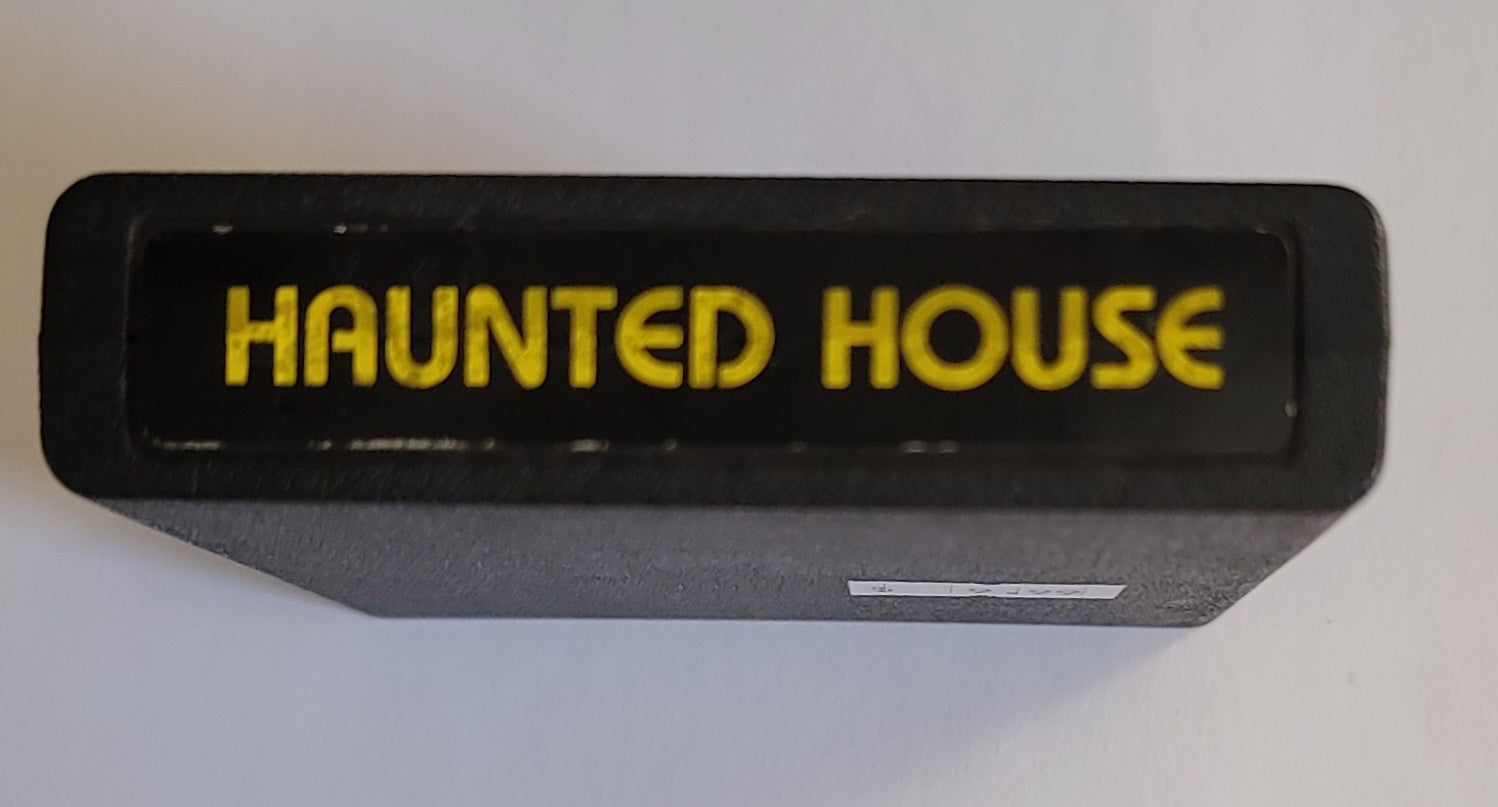 Haunted House