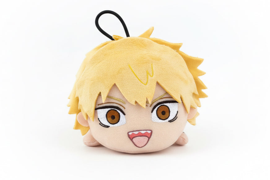 Chainsaw Man Lying Down Plush Denji
