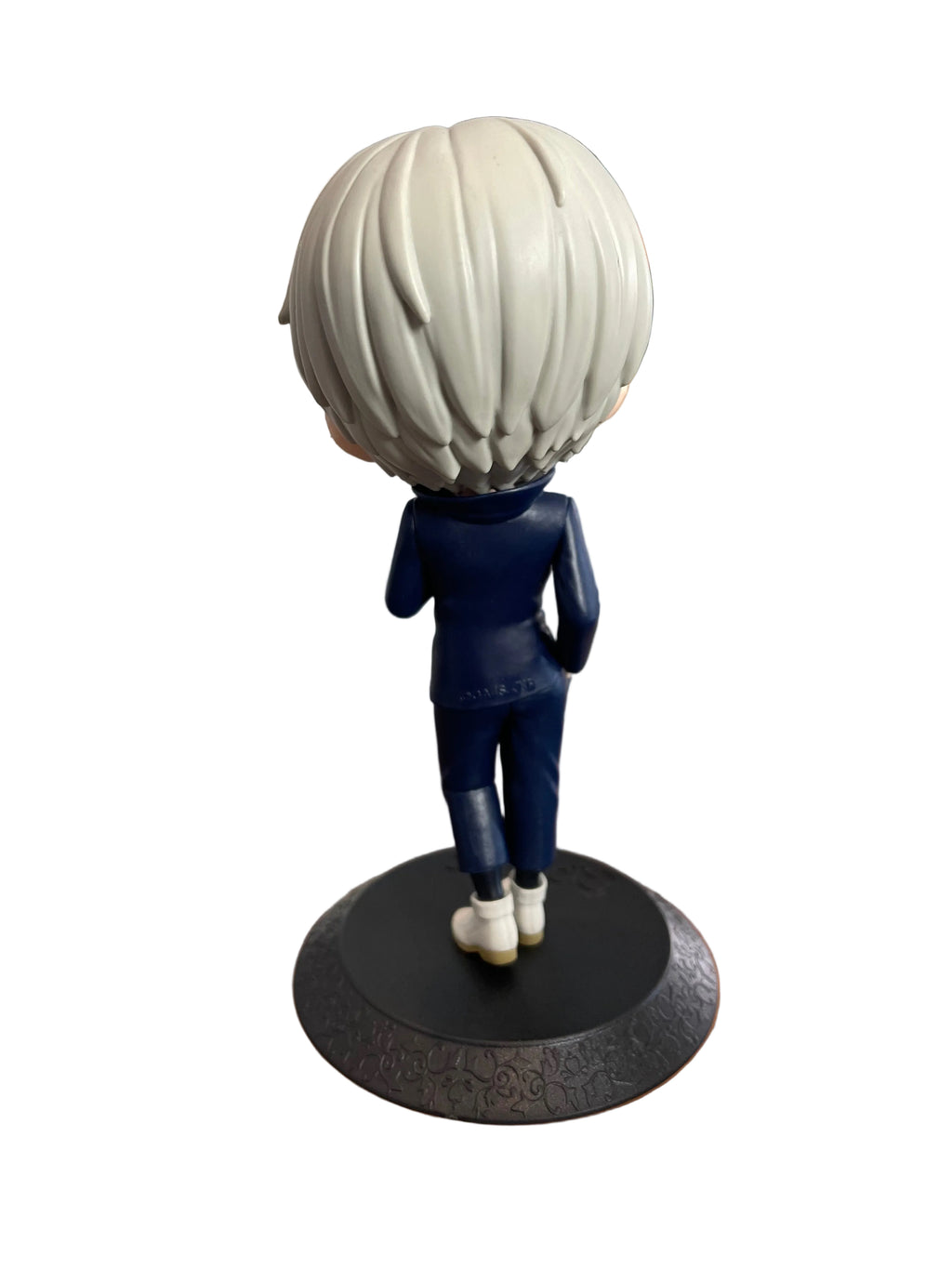 Jujutsu Kaisen Toge Inumaki 6” Qposket