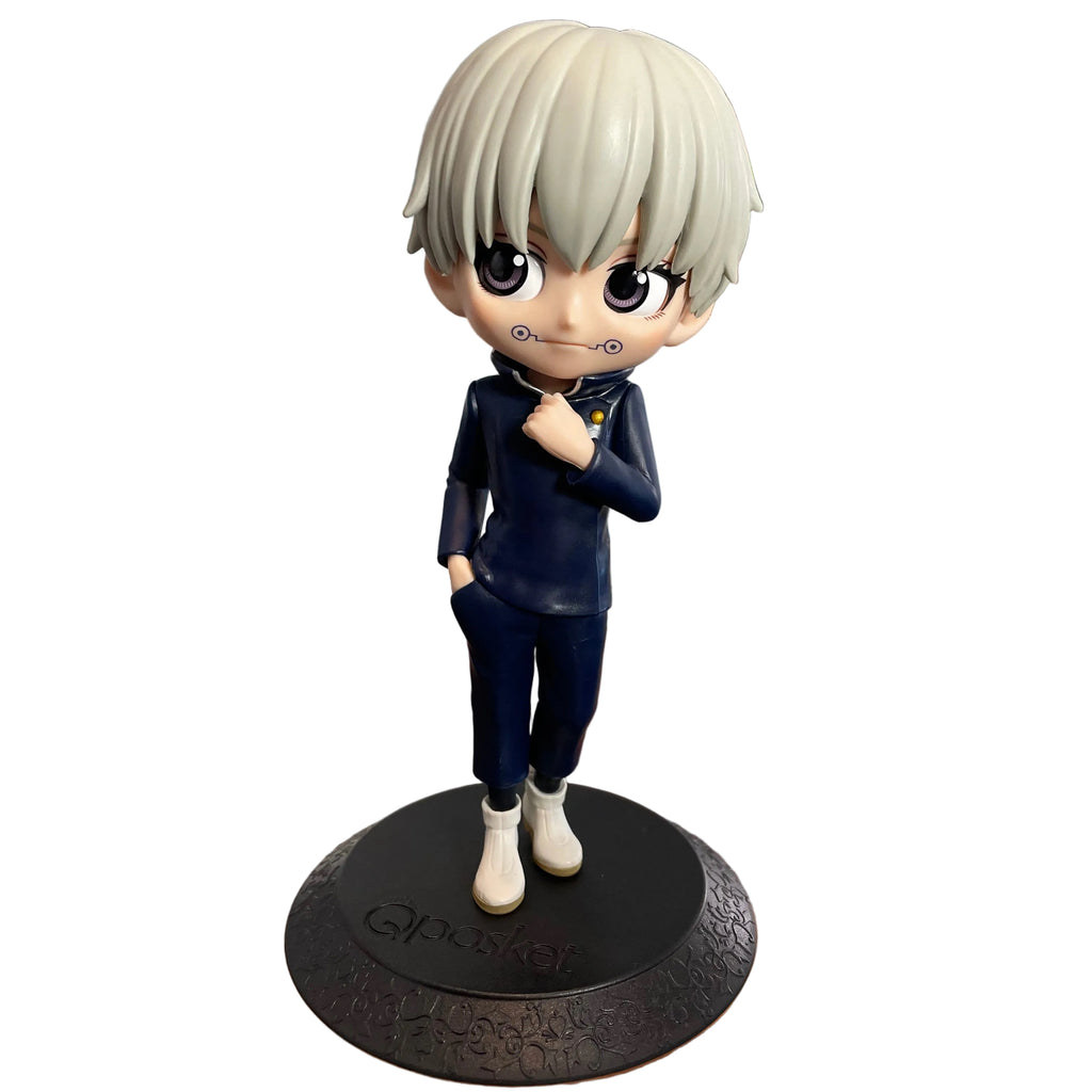 Jujutsu Kaisen Toge Inumaki 6” Qposket