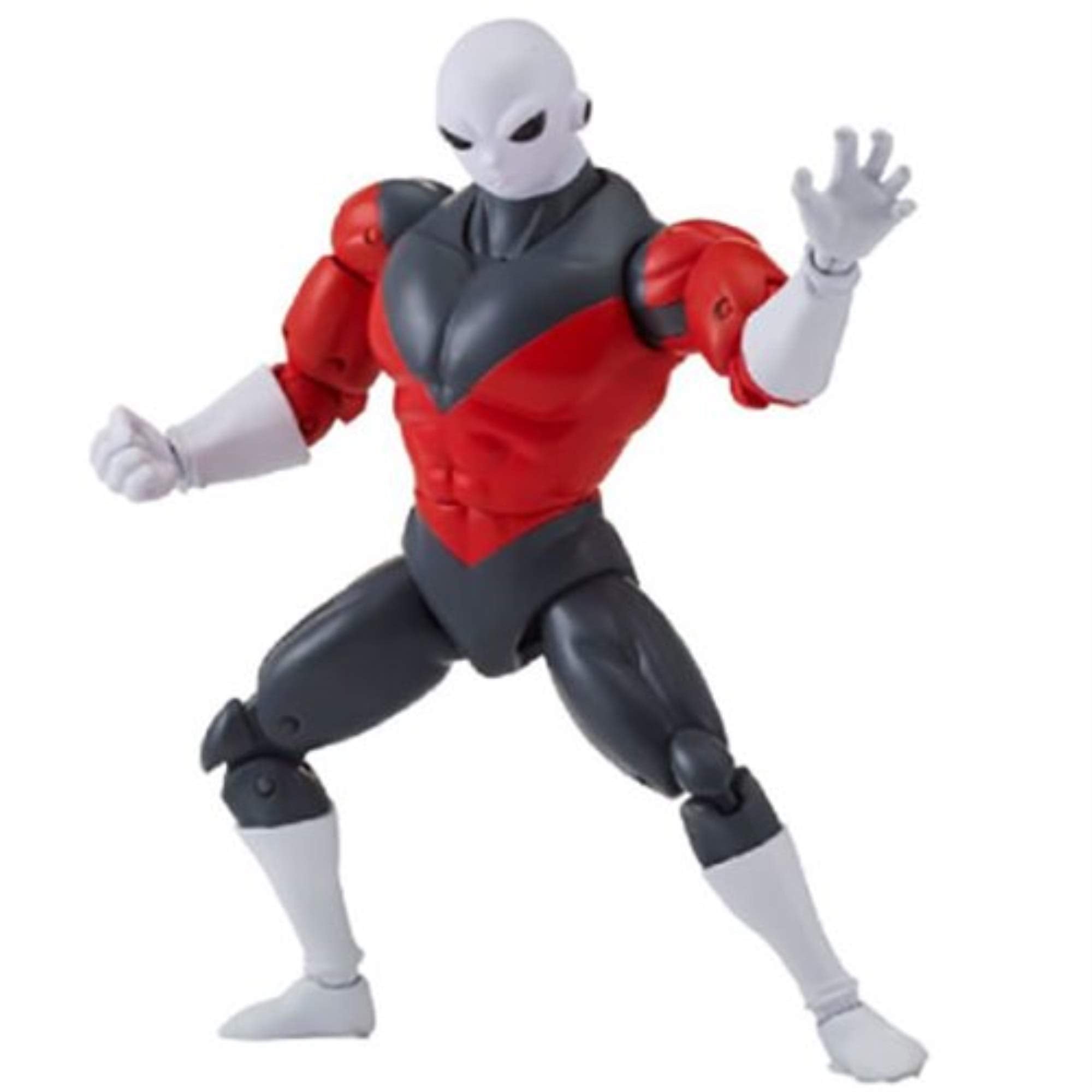 Jiren Dragon Ball Super