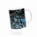 Blue Godzilla - 11oz Ceramic Mug