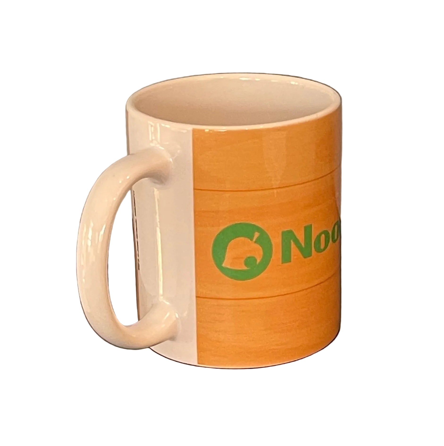 Animal Crossing Nook Inc. Mug