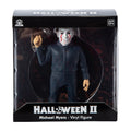 Halloween 2 Michael Myers Vinyl Figure