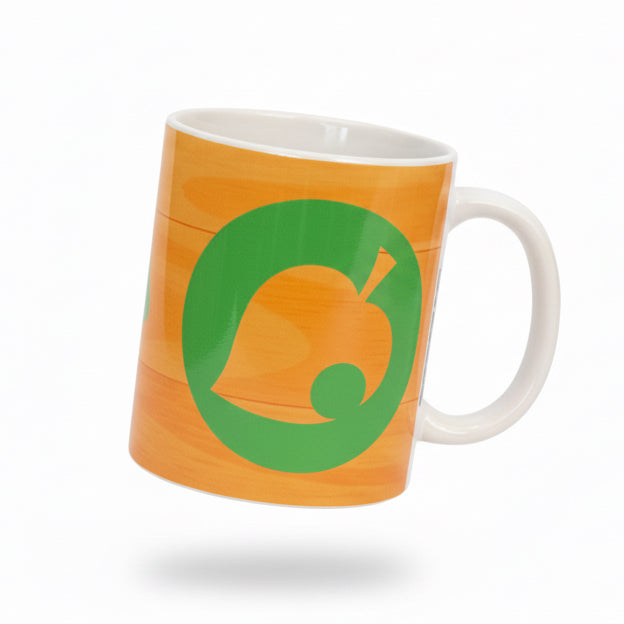 Animal Crossing Nook Inc. Mug