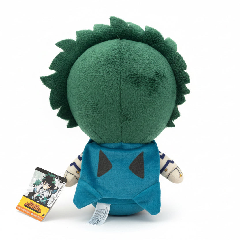 Izuku Midoriya 9” Plush