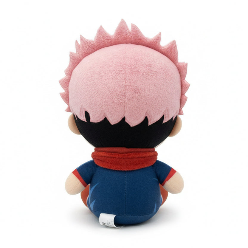 Jujutsu Kaisen Yuji Itadori 9” Plush