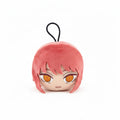 Chainsaw Man Lying Down Plush Makima