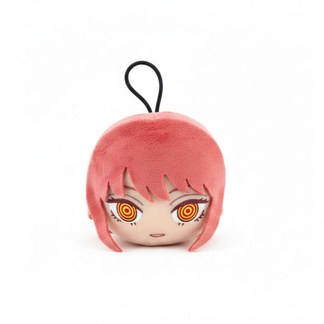 Chainsaw Man Lying Down Plush Makima
