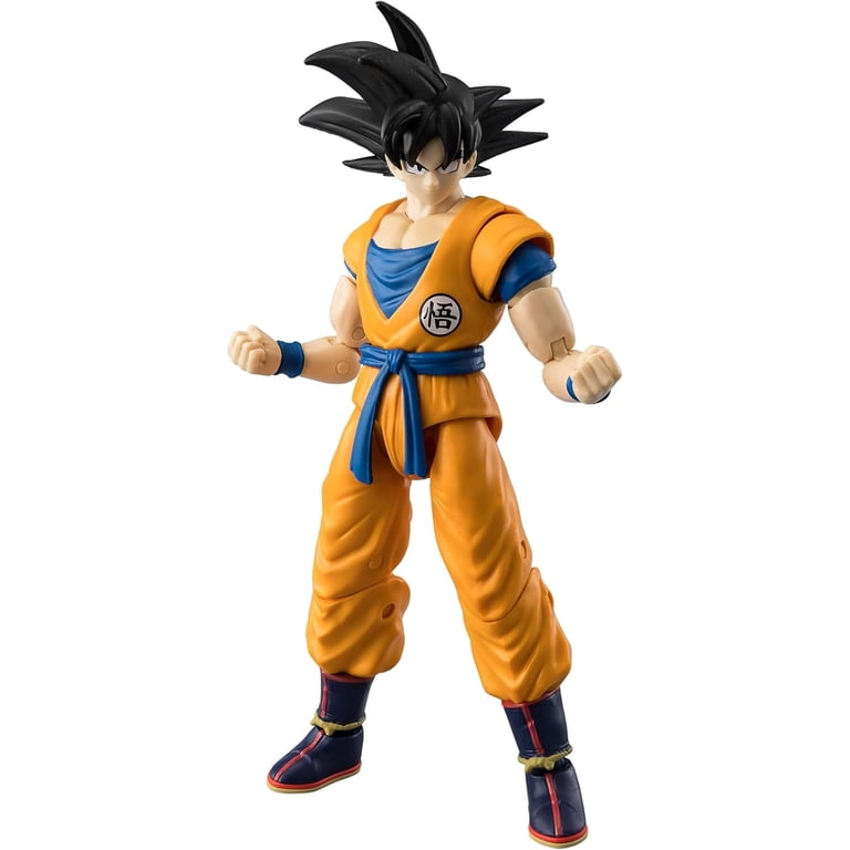 Goku Dragon Ball Super