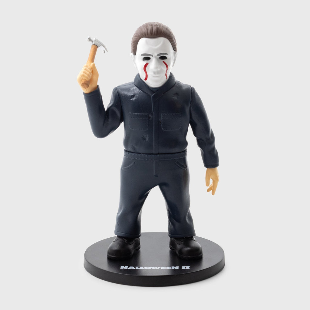 Halloween 2 Michael Myers Vinyl Figure