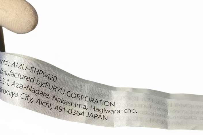 Jujutsu Kaisen Todo 6” Plush