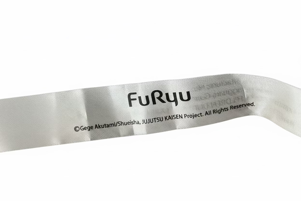 Jujutsu Kaisen Todo 6” Plush