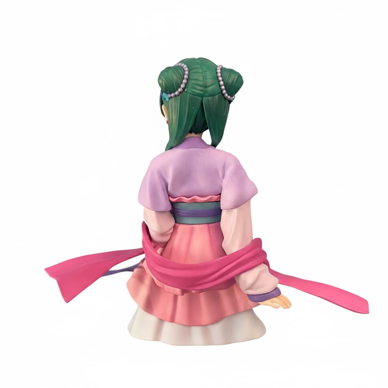 Apothecary Diaries Perching Maomao Moon Fairy