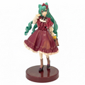 Hatsune Miku Trio Try It Figure Classical Retro 9.5”
