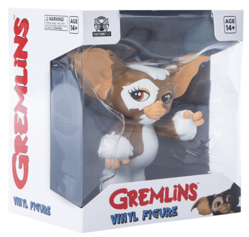 Gremlin Vinyl Figure Gizmo