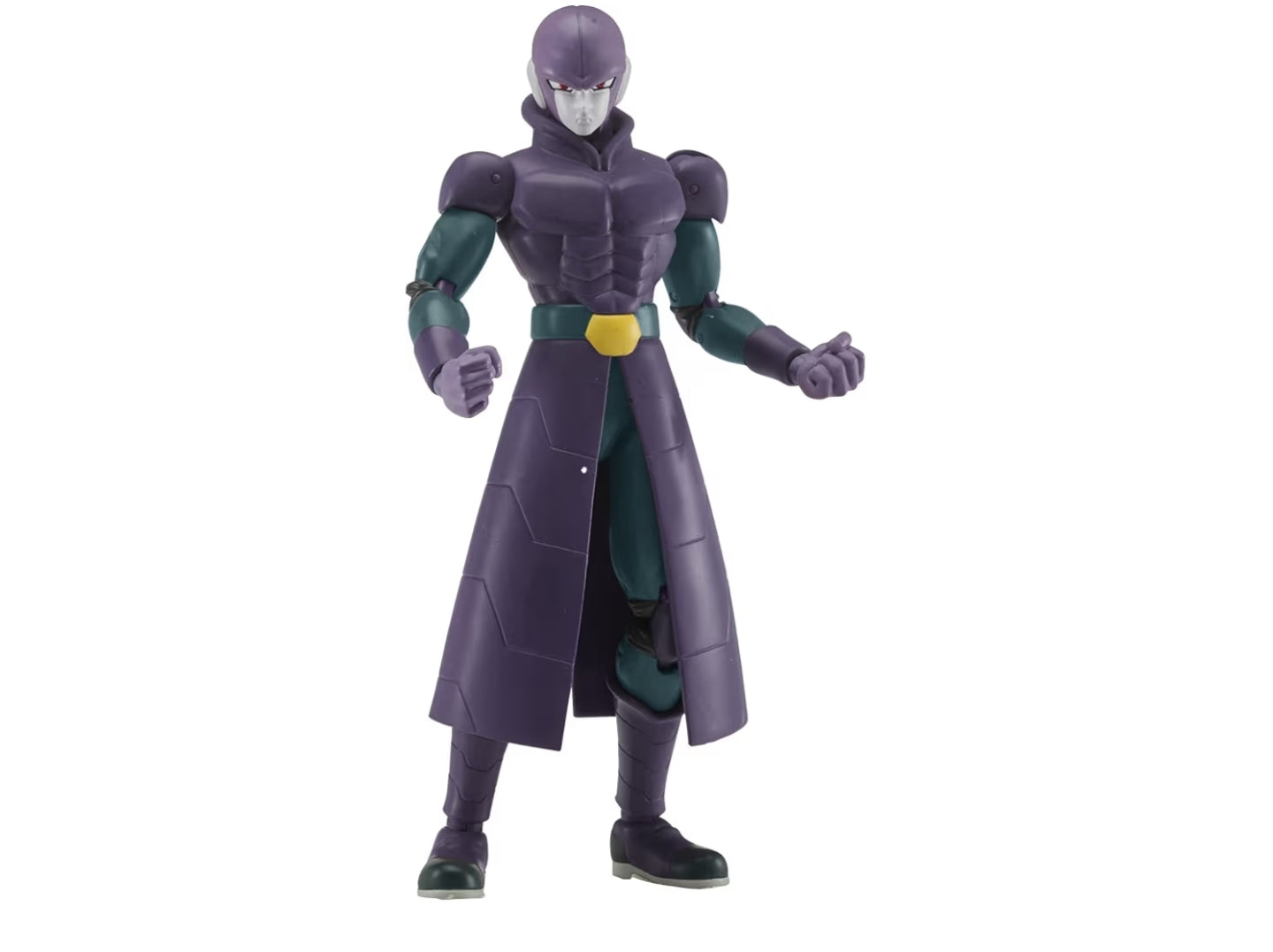 Hit Dragon Ball Super