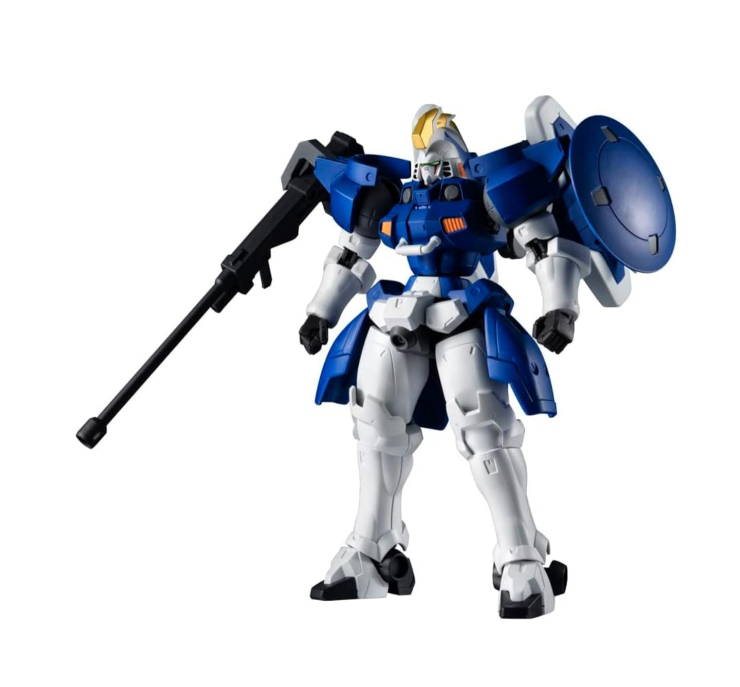 Gundam Universe TALLGEESE II GU-24 Action Figure