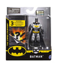 DC Heroes Unite 4 Inch Action Figure Tactical Batman