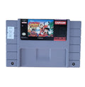 Disney's Goof Troop SNES
