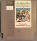 Anticipation NES