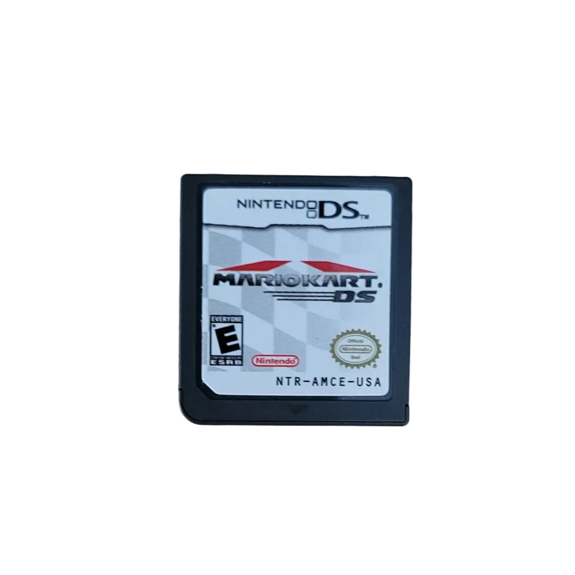 Mario Kart DS