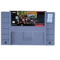 Donkey Kong Country 2 Diddy's Kong Quest SNES