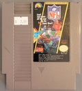 LJN NFL Football