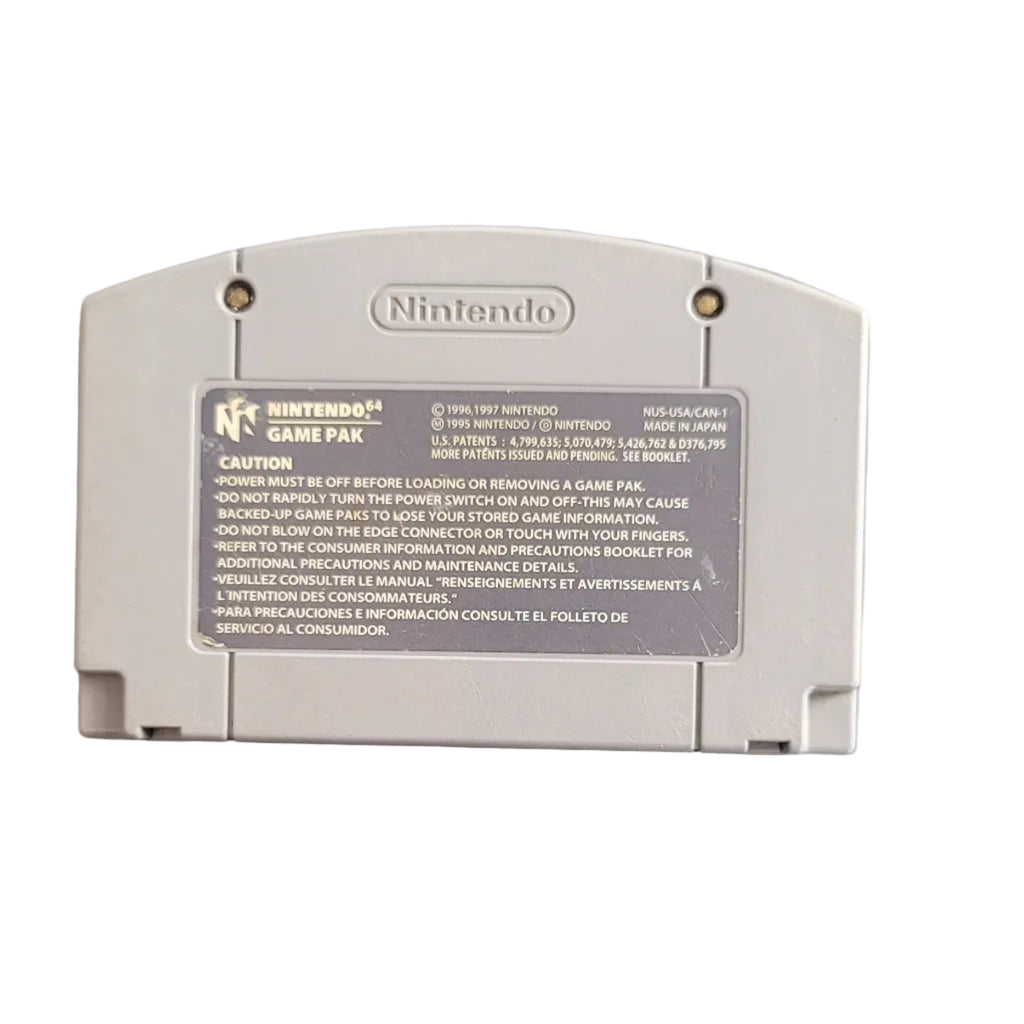 Major League Baseball feat. Ken Griffey Jr.