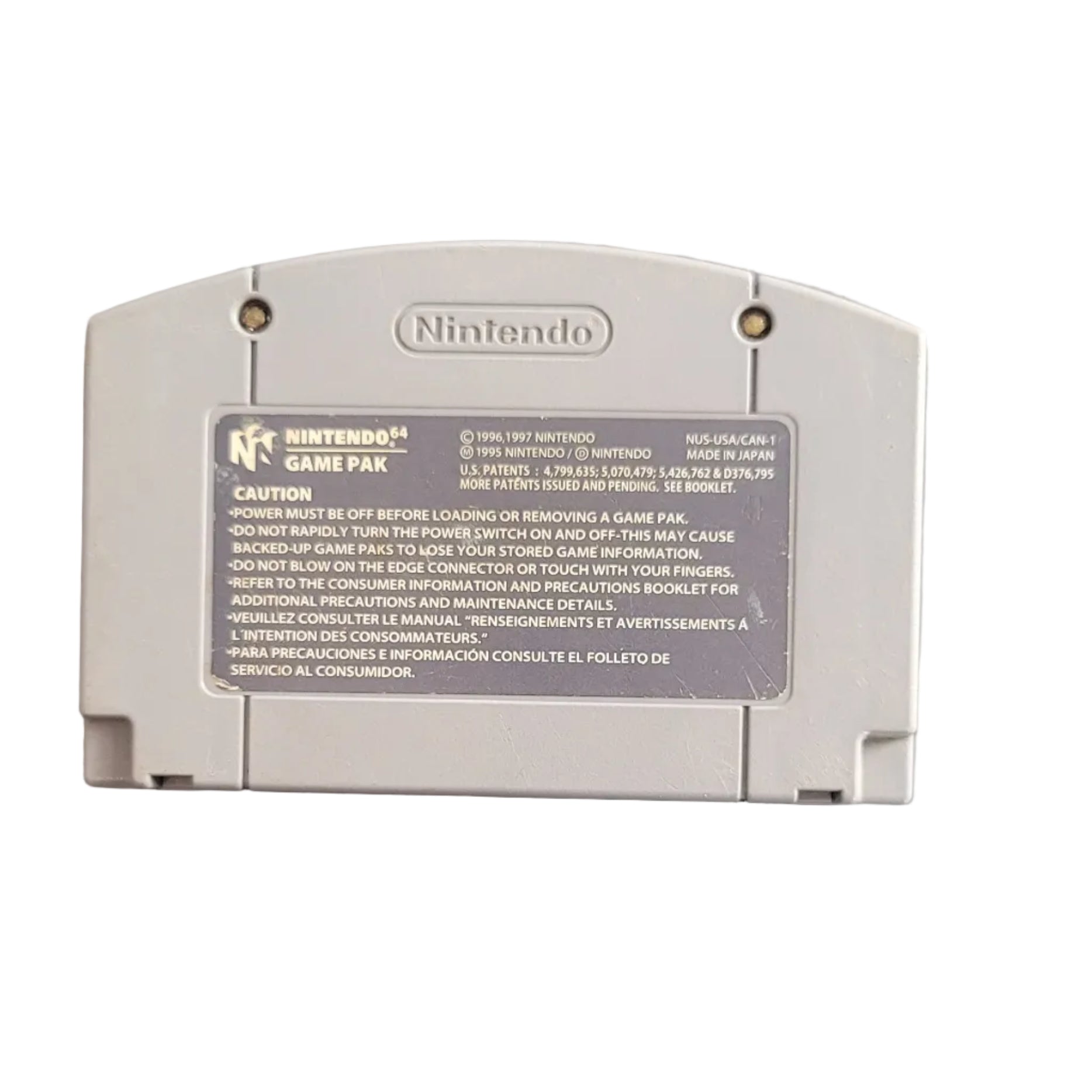 Major League Baseball feat. Ken Griffey Jr.