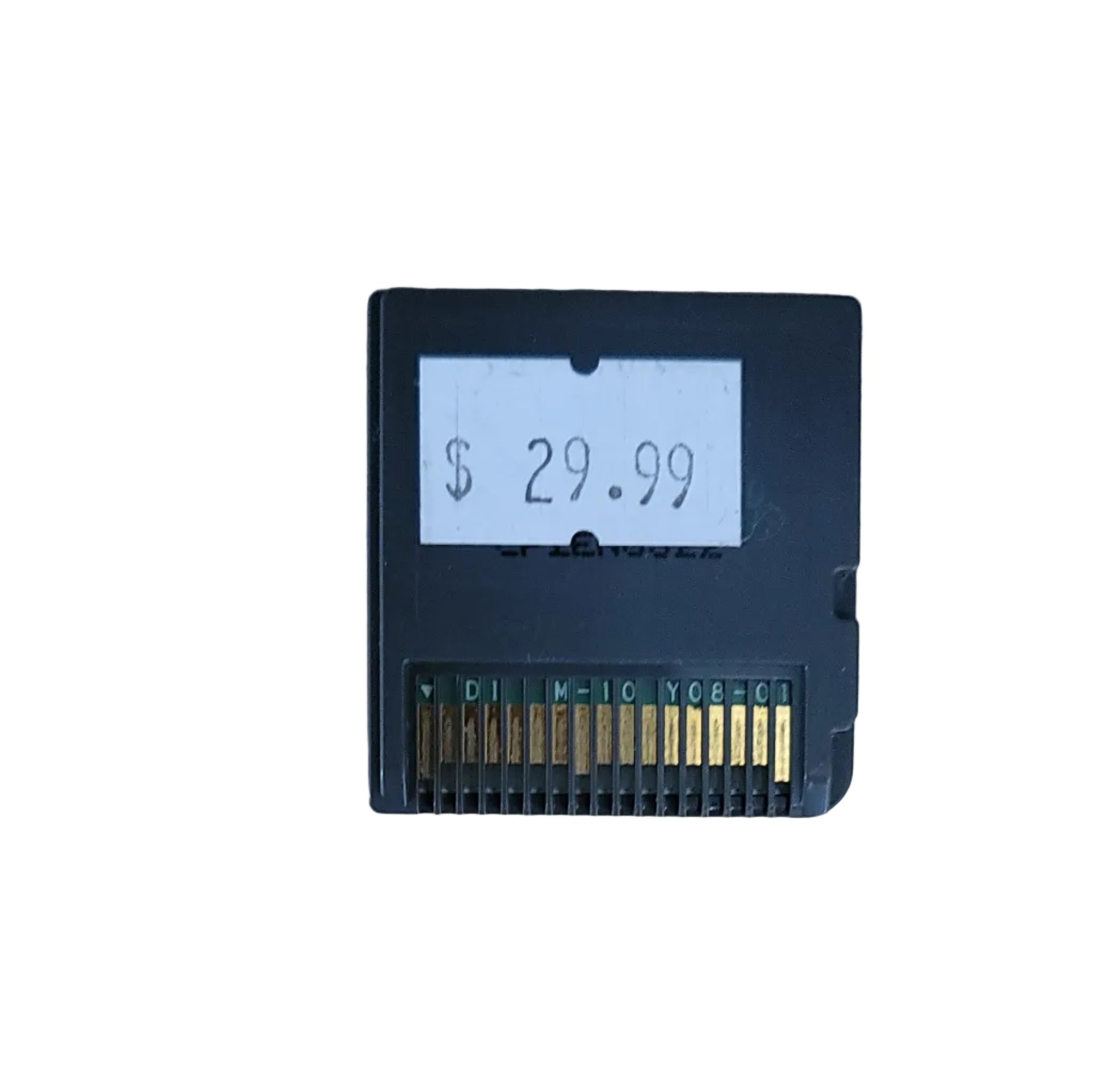 Final Fantasy Echoes of Time