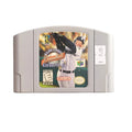 Major League Baseball feat. Ken Griffey Jr.