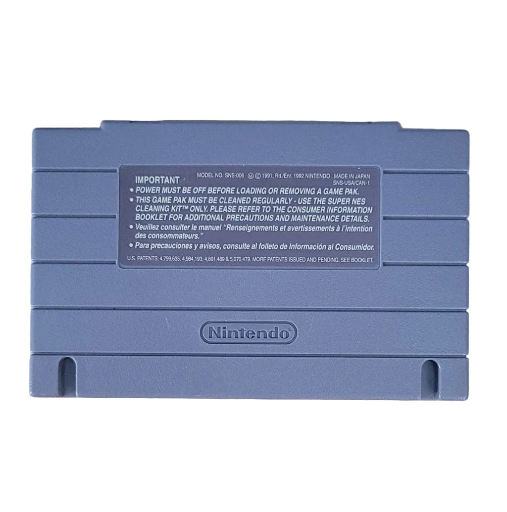 Donkey Kong Country 2 Diddy's Kong Quest SNES