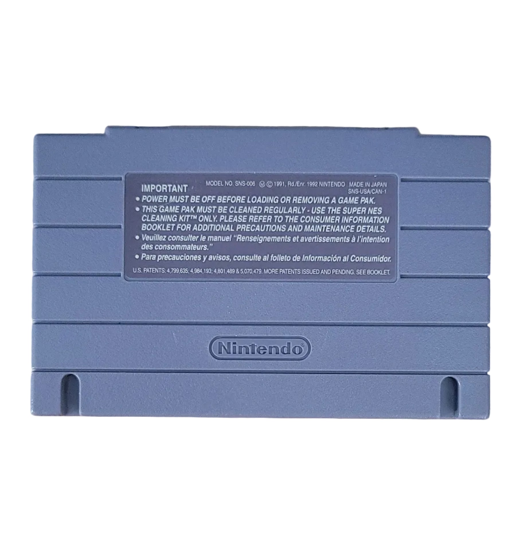 Donkey Kong Country 2 Diddy's Kong Quest SNES